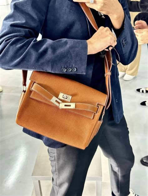 hermes men messenger bag|Hermes crossbody bag men.